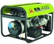 Groupe électrogène 4KVA