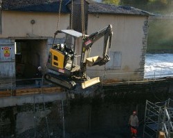 chantier oloron