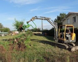 chantier flexiloc à lectoure