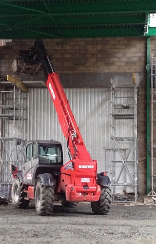 chantier du mois lavaur