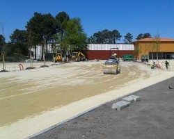 chantier biscarrosse