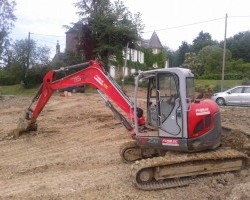chantier lescar
