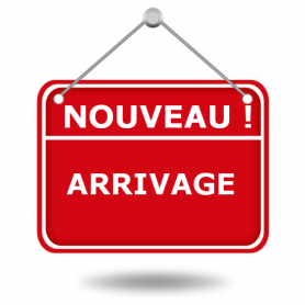 arrivage matériels