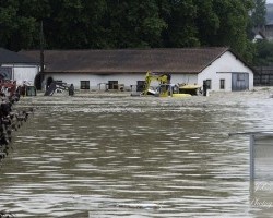 inondations