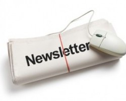 newsletter
