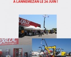 journée portes ouvertes