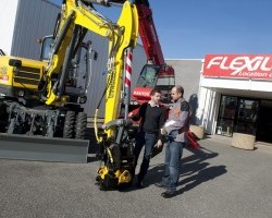 Photo agence Lescar
