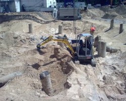 chantier biscarosse