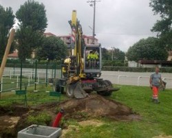 chantier bayonne
