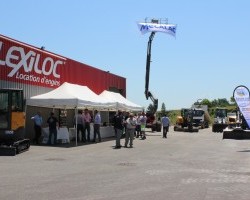 journée découverte flexiloc lavaur