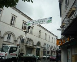 championnat france enduro saint palais